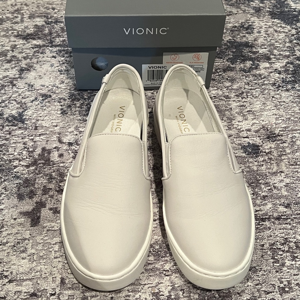 Women's Vionic Shoes- NEW